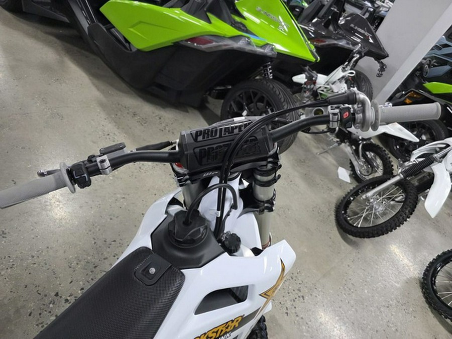 2026 Husqvarna FC 250 Factory Edition