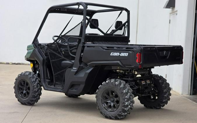2026 Can-Am® Defender DPS HD10