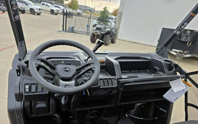 2026 Can-Am® Defender DPS HD10