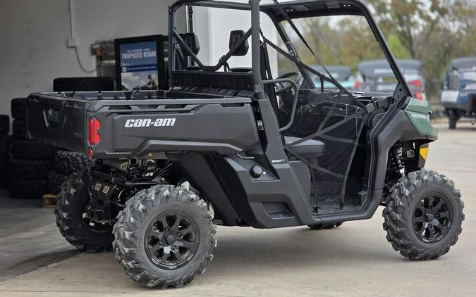 2026 Can-Am® Defender DPS HD10