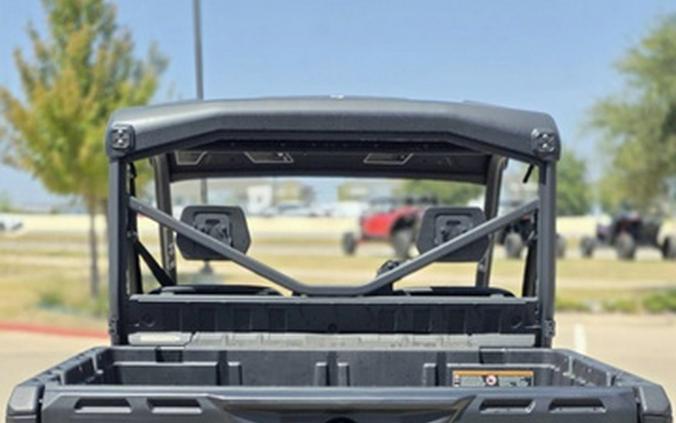2026 Can-Am Defender DPS HD10