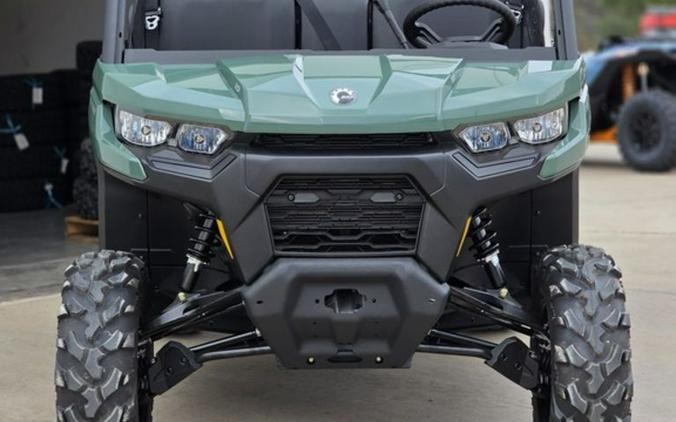 2026 Can-Am® Defender DPS HD10