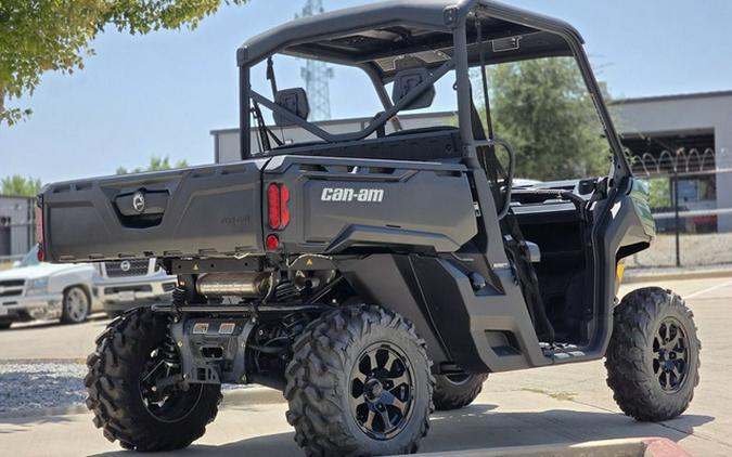 2026 Can-Am Defender DPS HD10