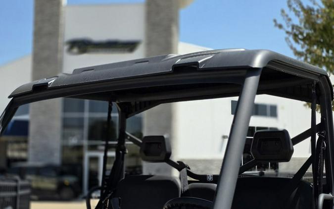 2026 Can-Am Defender DPS HD10