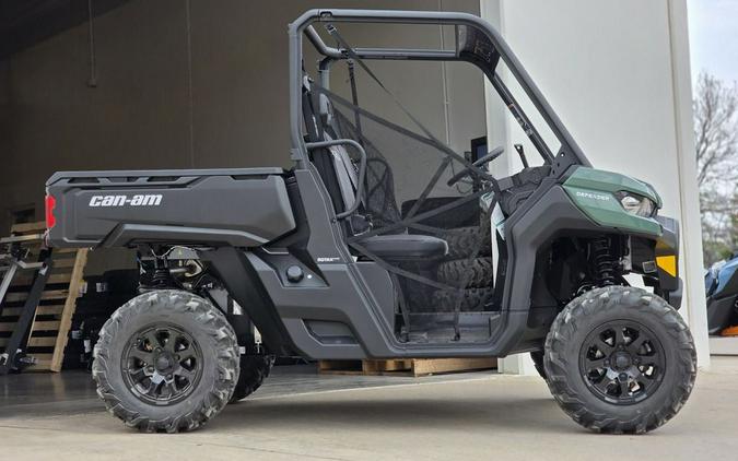 2026 Can-Am® Defender DPS HD10