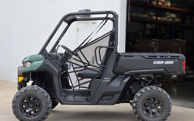 2026 Can-Am® Defender DPS HD10