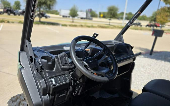 2026 Can-Am Defender DPS HD10
