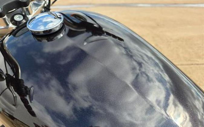 2017 Harley-Davidson Superlow®