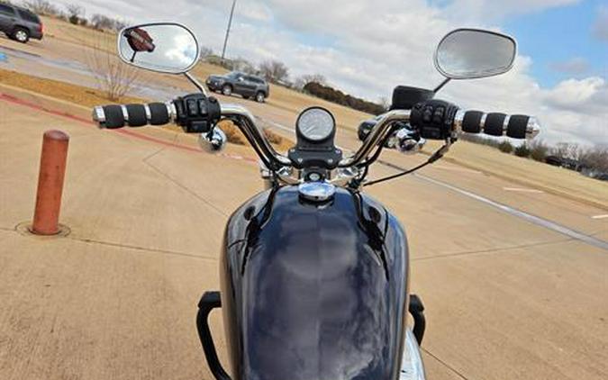 2017 Harley-Davidson Superlow®