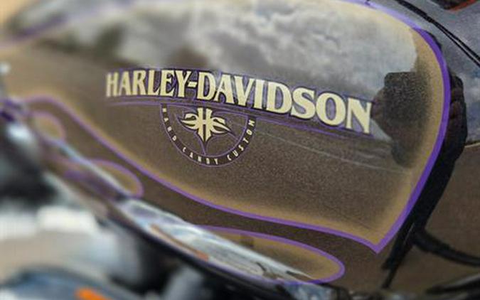 2017 Harley-Davidson Superlow®