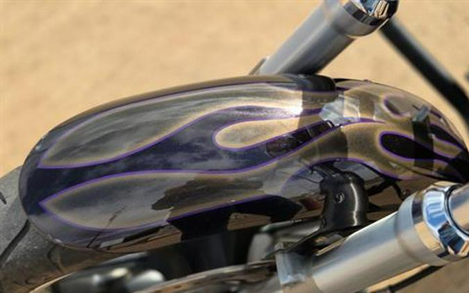 2017 Harley-Davidson Superlow®