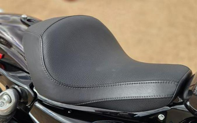 2017 Harley-Davidson Superlow®