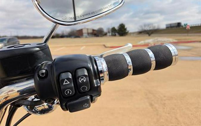 2017 Harley-Davidson Superlow®