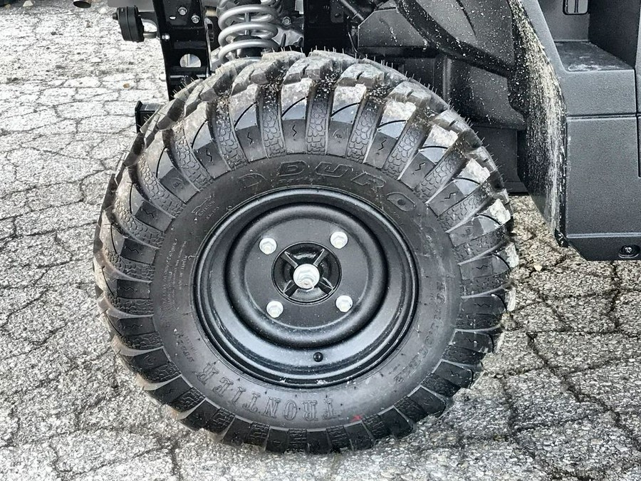 2026 Kawasaki Mule PRO-FXT™ 1000 LE Camo