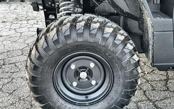 2026 Kawasaki Mule PRO-FXT™ 1000 LE Camo