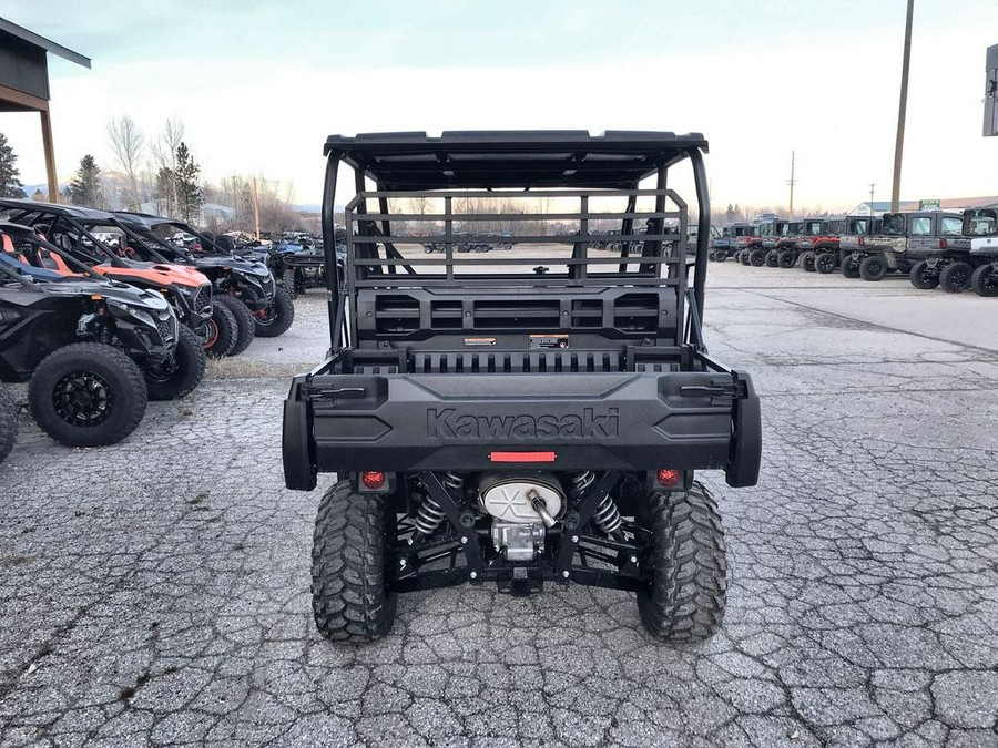 2026 Kawasaki Mule PRO-FXT™ 1000 LE Camo