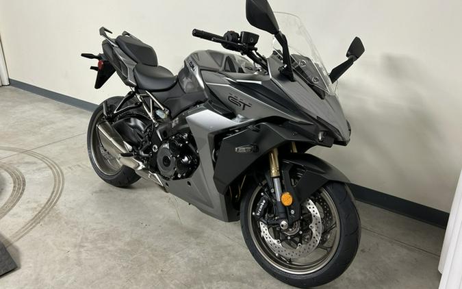 2025 Suzuki GSX-S 1000GT+ (GSX1000GTPM5)