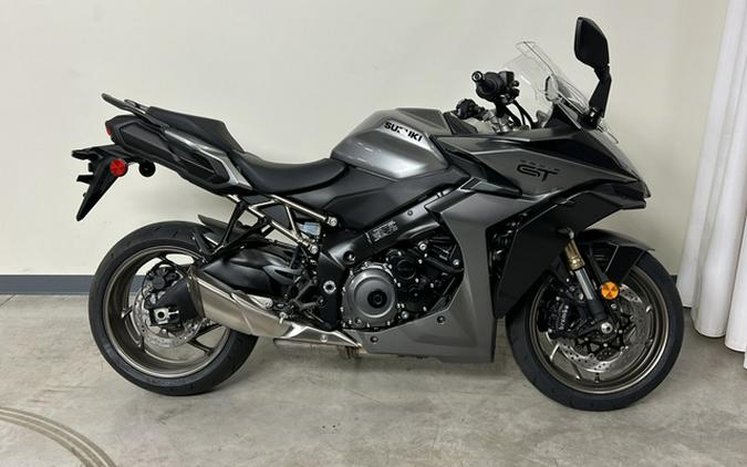 2025 Suzuki GSX-S 1000GT+ (GSX1000GTPM5)