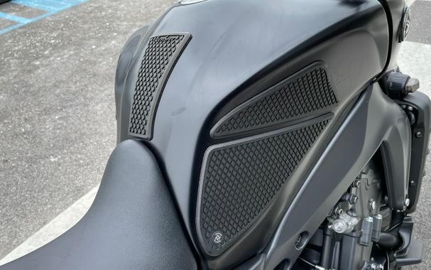 2023 Yamaha MT 09