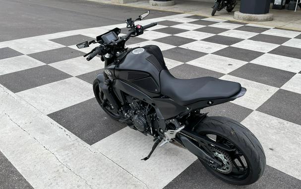 2023 Yamaha MT 09