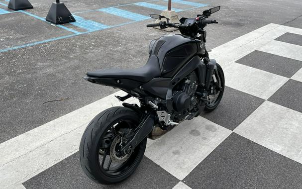 2023 Yamaha MT 09