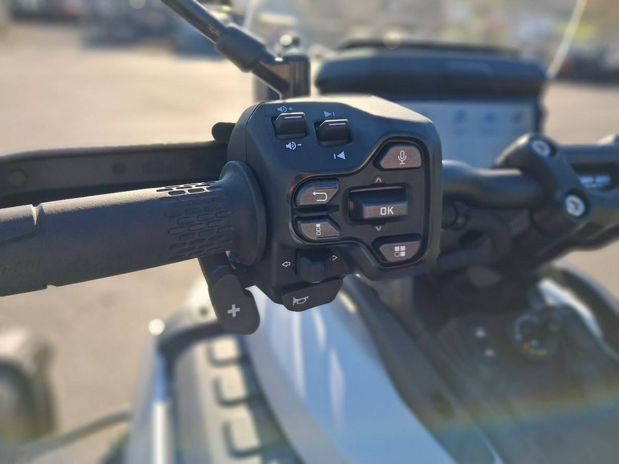 2026 Can-Am Canyon XT