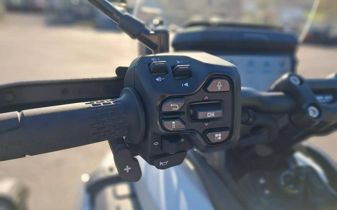 2026 Can-Am Canyon XT