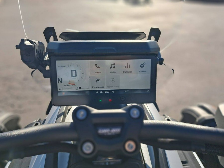 2026 Can-Am Canyon XT
