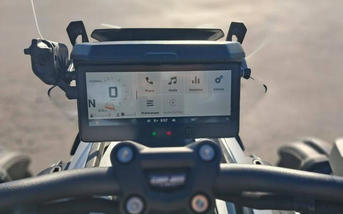 2026 Can-Am Canyon XT