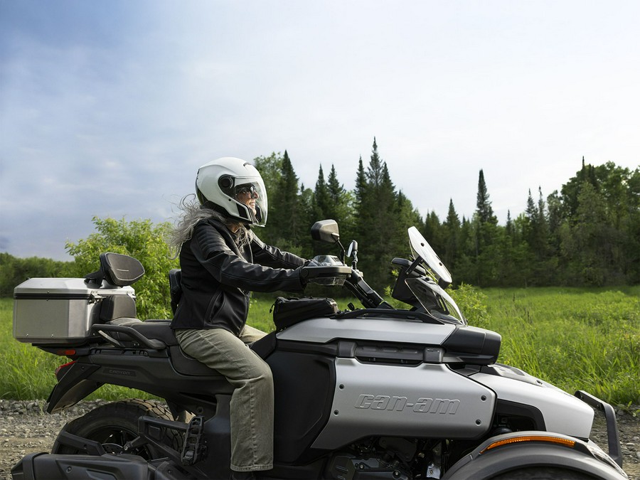 2026 Can-Am Canyon XT