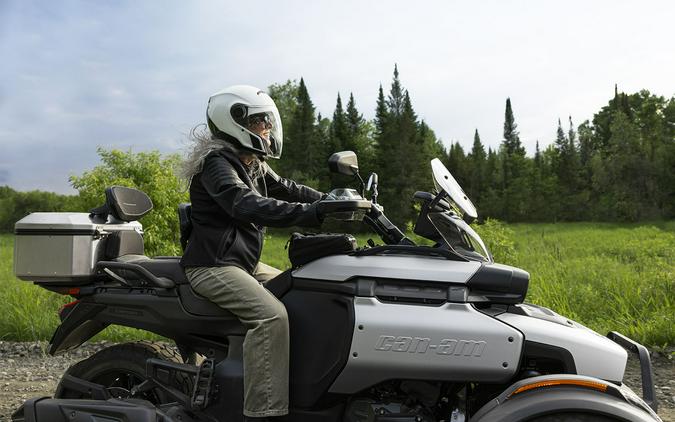 2026 Can-Am Canyon XT