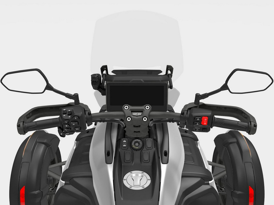 2026 Can-Am Canyon XT