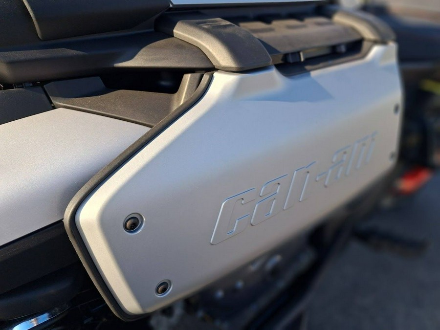 2026 Can-Am Canyon XT