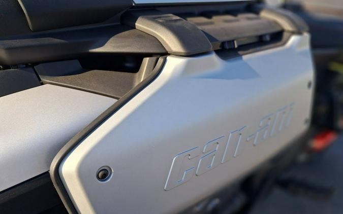 2026 Can-Am Canyon XT