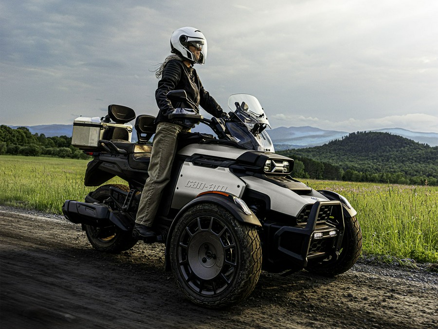 2026 Can-Am Canyon XT
