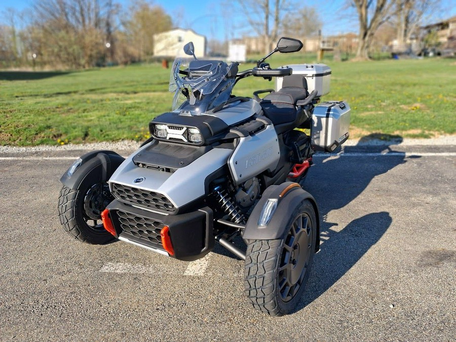 2026 Can-Am Canyon XT