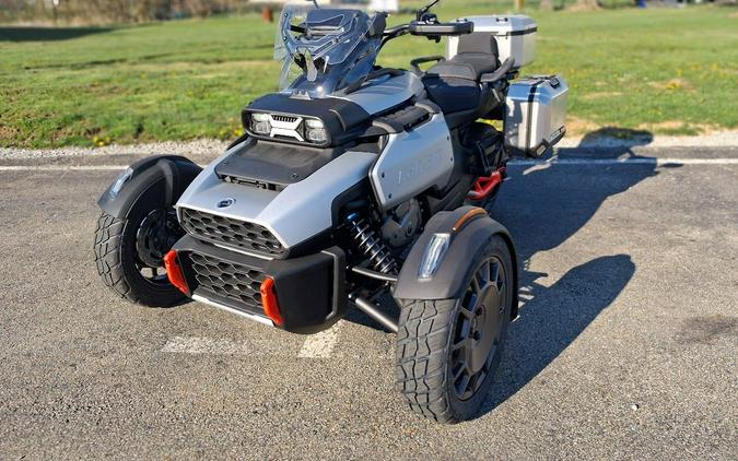 2026 Can-Am Canyon XT