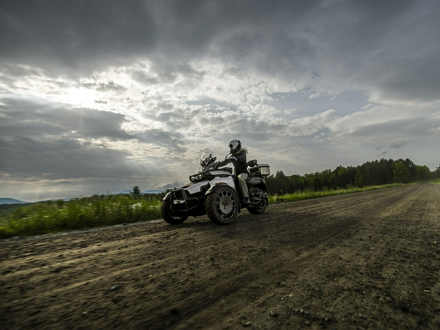 2026 Can-Am Canyon XT
