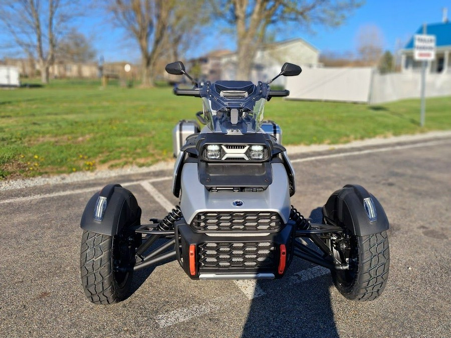 2026 Can-Am Canyon XT