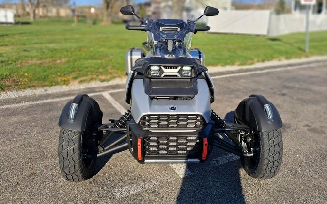 2026 Can-Am Canyon XT