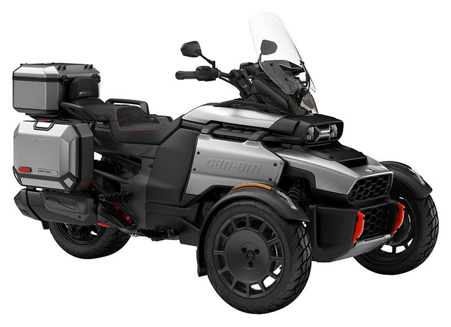 2026 Can-Am Canyon XT