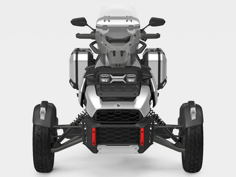 2026 Can-Am Canyon XT