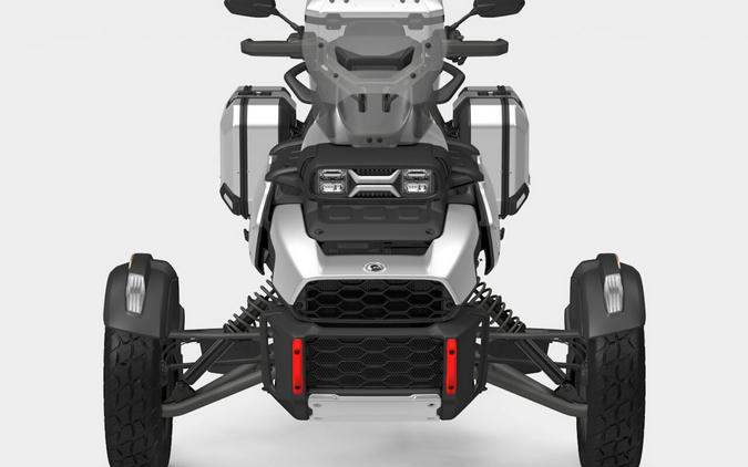 2026 Can-Am Canyon XT