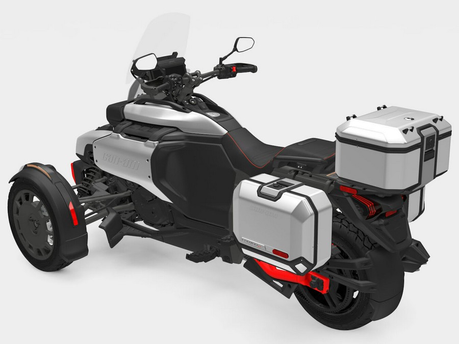 2026 Can-Am Canyon XT