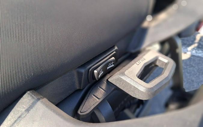 2026 Can-Am Canyon XT