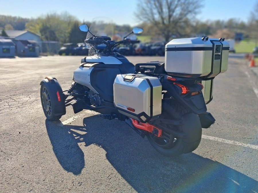 2026 Can-Am Canyon XT