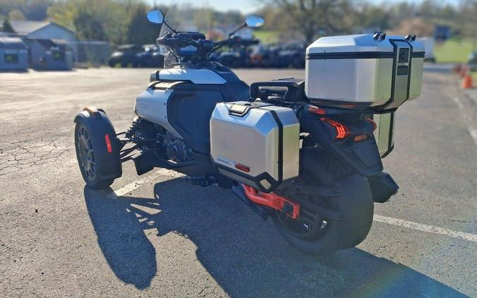 2026 Can-Am Canyon XT