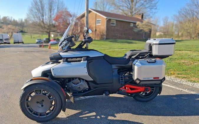 2026 Can-Am Canyon XT