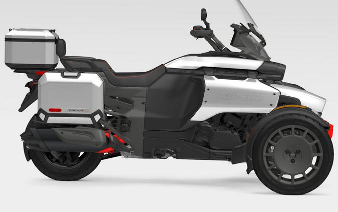 2026 Can-Am Canyon XT