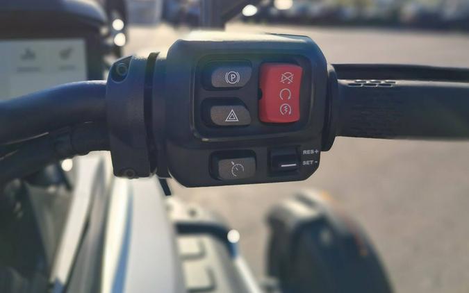 2026 Can-Am Canyon XT